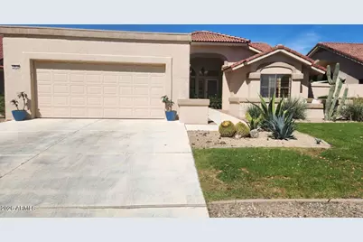19830 N Zion Drive, Sun City West, AZ 85375 - Photo 1