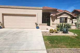 19830 N Zion Dr, Sun City West, AZ 85375 - Photo 1