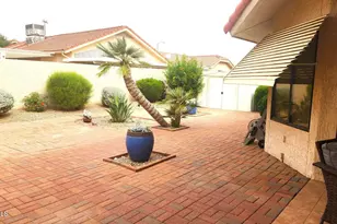 19830 N Zion Dr, Sun City West, AZ 85375 - Photo 24