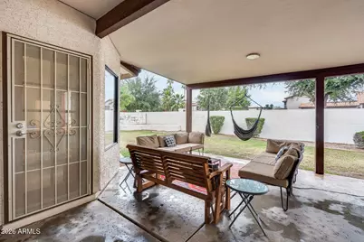 1042 W Newport Beach Drive, Gilbert, AZ 85233 - Photo 36