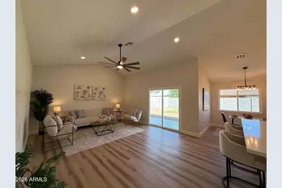 6852 W Turquoise Avenue, Peoria, AZ 85345 - Photo 1