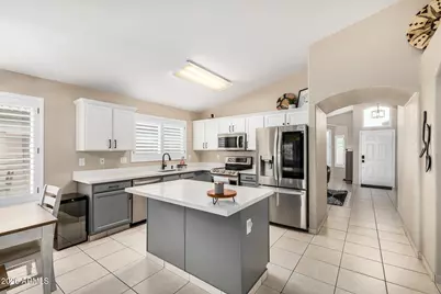 159 W Gail Drive, Gilbert, AZ 85233 - Photo 22