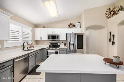 159 W Gail Drive, Gilbert, AZ 85233 - Photo 24