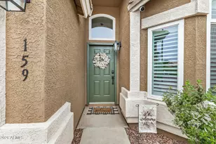159 W Gail Dr, Gilbert, AZ 85233 - Photo 8