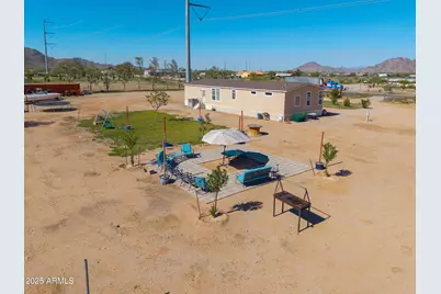 8400 N Thunderbird Road, Maricopa, AZ 85139 - Photo 74