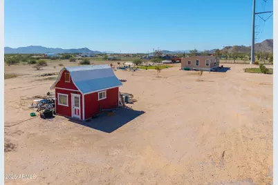 8400 N Thunderbird Road, Maricopa, AZ 85139 - Photo 72