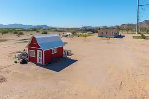 8400 N Thunderbird Rd, Maricopa, AZ 85139 - Photo 72