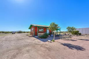 8400 N Thunderbird Rd, Maricopa, AZ 85139 - Photo 46