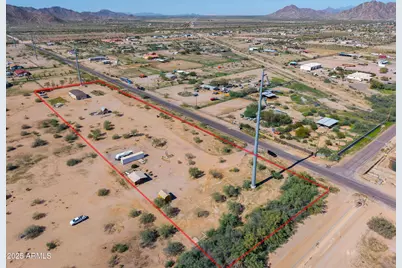 8400 N Thunderbird Road, Maricopa, AZ 85139 - Photo 62