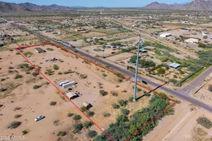 8400 N Thunderbird Rd, Maricopa, AZ 85139 - Photo 62