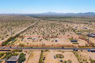 8400 N Thunderbird Rd, Maricopa, AZ 85139 - Photo 1