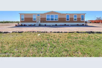 8400 N Thunderbird Road, Maricopa, AZ 85139 - Photo 2