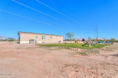 8400 N Thunderbird Road, Maricopa, AZ 85139 - Photo 36