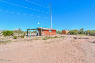 8400 N Thunderbird Road, Maricopa, AZ 85139 - Photo 56