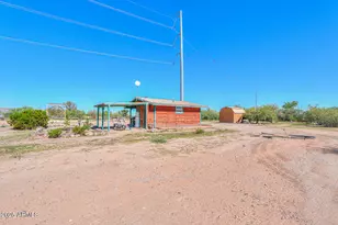 8400 N Thunderbird Rd, Maricopa, AZ 85139 - Photo 56