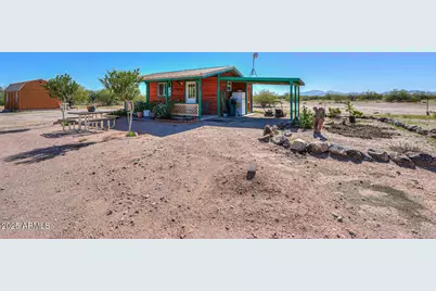 8400 N Thunderbird Road, Maricopa, AZ 85139 - Photo 44