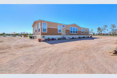 8400 N Thunderbird Road, Maricopa, AZ 85139 - Photo 4