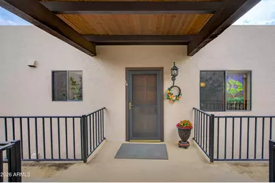 65 Verde Valley School Road #B14, Sedona, AZ 86351 - Photo 24