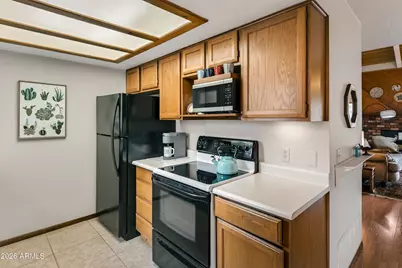 65 Verde Valley School Road #B14, Sedona, AZ 86351 - Photo 8