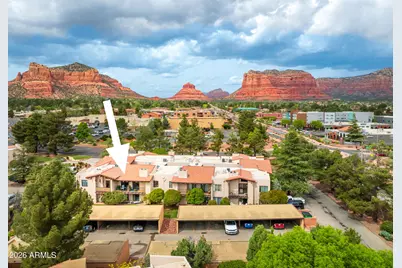 65 Verde Valley School Road #B14, Sedona, AZ 86351 - Photo 2