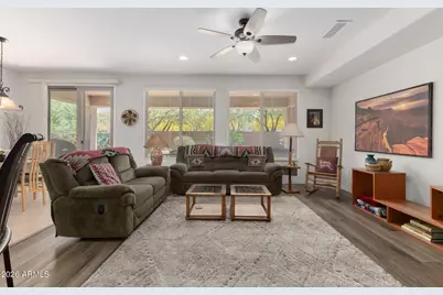 20577 N 262nd Drive, Buckeye, AZ 85396 - Photo 8