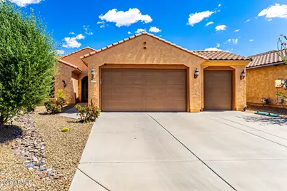 20577 N 262nd Drive, Buckeye, AZ 85396 - Photo 1
