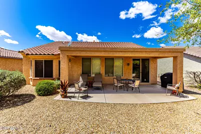 20577 N 262nd Drive, Buckeye, AZ 85396 - Photo 44