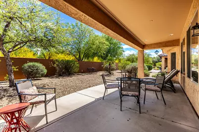 20577 N 262nd Drive, Buckeye, AZ 85396 - Photo 40