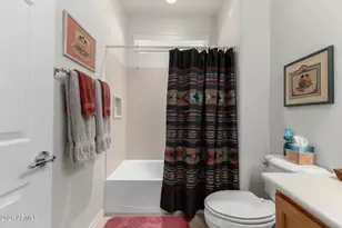 20577 N 262nd Dr, Buckeye, AZ 85396 - Photo 32