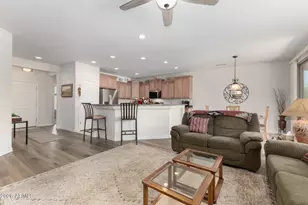 20577 N 262nd Dr, Buckeye, AZ 85396 - Photo 16