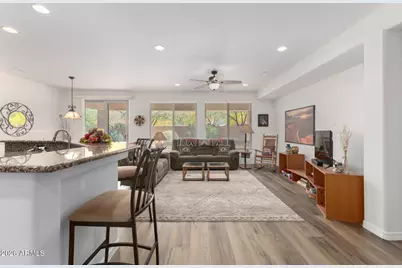 20577 N 262nd Drive, Buckeye, AZ 85396 - Photo 14