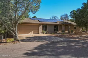 416 E Continental Dr, Payson, AZ 85541 - Photo 4