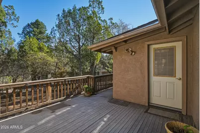 416 E Continental Drive, Payson, AZ 85541 - Photo 38