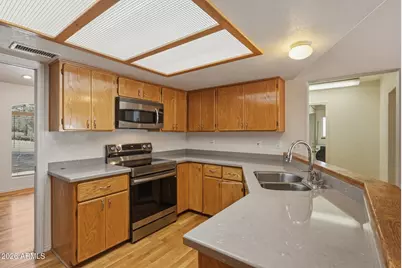 416 E Continental Drive, Payson, AZ 85541 - Photo 20