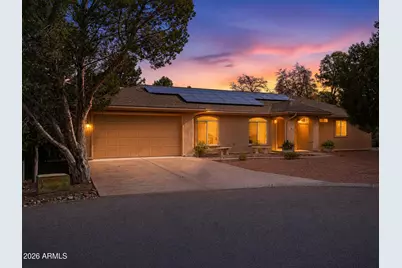 416 E Continental Drive, Payson, AZ 85541 - Photo 56