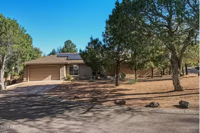 416 E Continental Drive, Payson, AZ 85541 - Photo 6