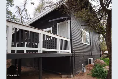 200 E Frontier Street, Payson, AZ 85541 - Photo 8