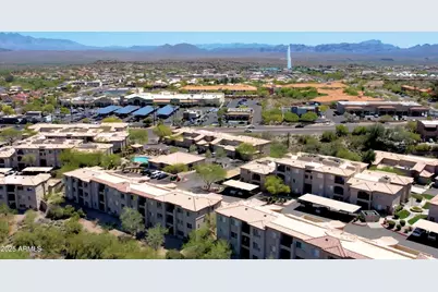 13700 N Fountain Hills Boulevard #217, Fountain Hills, AZ 85268 - Photo 30