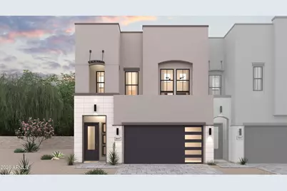 18514 N 64th Street, Phoenix, AZ 85054 - Photo 1