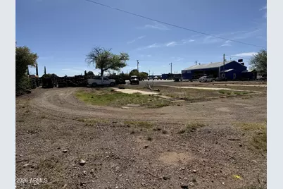 131 N Huachuca Boulevard, Huachuca City, AZ 85616 - Photo 2