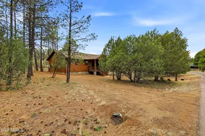 2934 Ransack Road, Overgaard, AZ 85933 - Photo 4