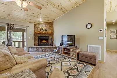 2934 Ransack Road, Overgaard, AZ 85933 - Photo 12