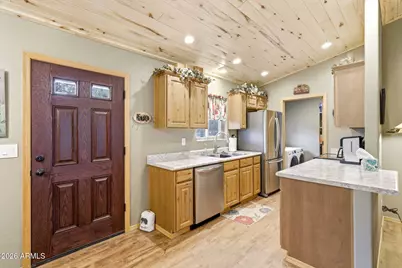 2934 Ransack Road, Overgaard, AZ 85933 - Photo 14