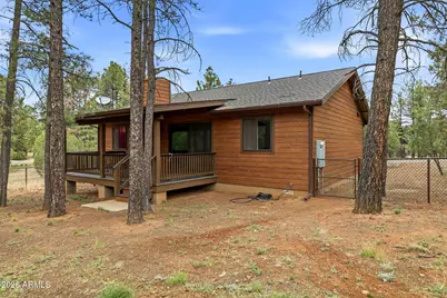 2934 Ransack Road, Overgaard, AZ 85933 - Photo 30