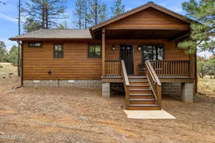 2934 Ransack Rd, Overgaard, AZ 85933 - Photo 2