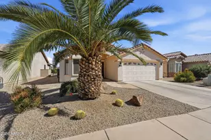 2383 E Hancock Trail, Casa Grande, AZ 85194 - Photo 1