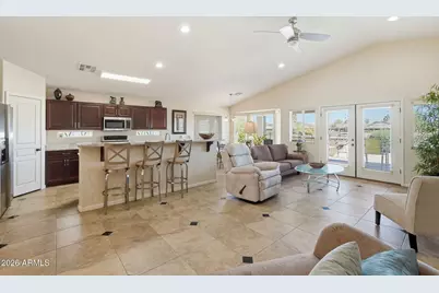 2383 E Hancock Trail, Casa Grande, AZ 85194 - Photo 8