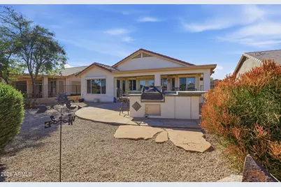 2383 E Hancock Trail, Casa Grande, AZ 85194 - Photo 20