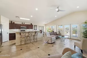 2383 E Hancock Trail, Casa Grande, AZ 85194 - Photo 4