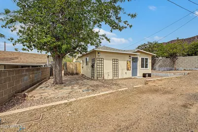 452 W Ray Street, Superior, AZ 85173 - Photo 2